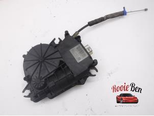 Used Tailgate lock mechanism BMW X3 (F25) xDrive35d 24V Price on request offered by Rooie Ben autodemontage