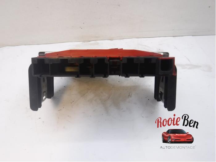 Fuse box BMW X3 xDrive35d 24V 61149315150 OEM