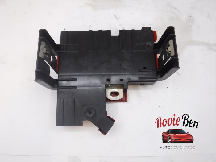 Fuse box BMW X3 xDrive35d 24V 61149315150 OEM