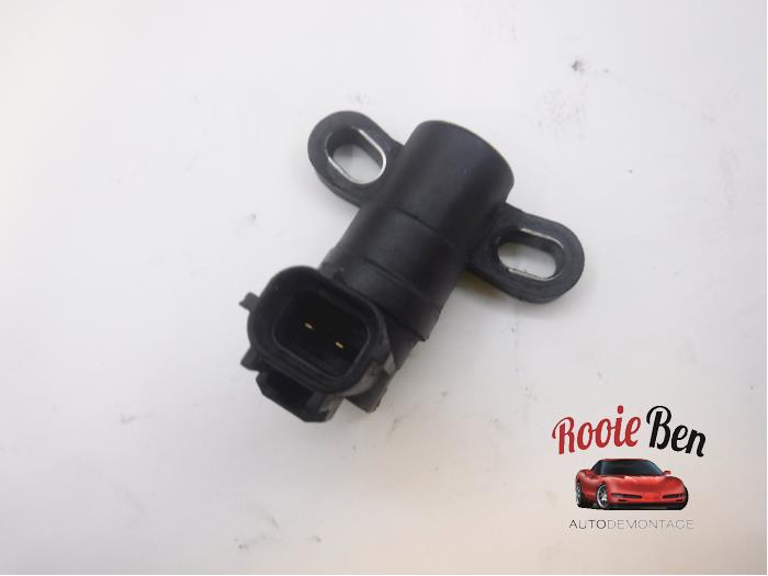 Begagnade Vevaxelsensor Volvo V50 (MW) 1.8 16V Pris € 10,00 Marginaltabell erbjuds av Rooie Ben autodemontage