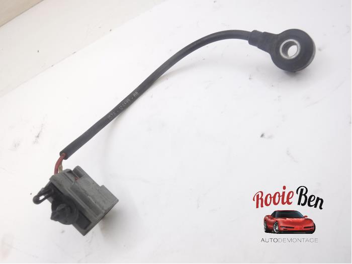 Gebrauchte Klopfsensor Volvo V50 (MW) 1.8 16V Preis € 10,00 Margenregelung angeboten von Rooie Ben autodemontage
