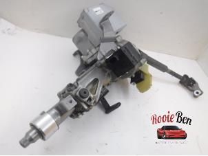 Used Electric power steering unit Renault Megane III Coupe (DZ) 1.5 dCi 110 Price on request offered by Rooie Ben autodemontage