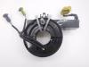 Airbagring from a Renault Megane III Coupe (DZ) 1.5 dCi 110 2012