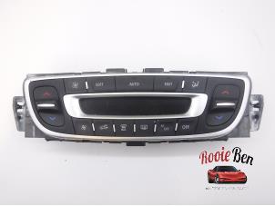 Used Heater control panel Renault Megane III Coupe (DZ) 1.5 dCi 110 Price on request offered by Rooie Ben autodemontage