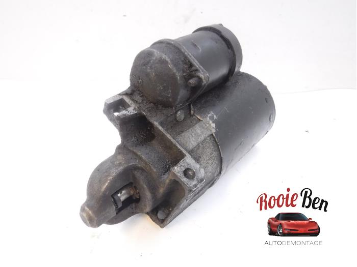 Used Starter Oldsmobile 88 3.8 LSS,SC,Royale Price € 25,00 Margin scheme offered by Rooie Ben autodemontage