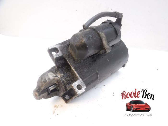 Used Starter Oldsmobile 88 3.8 LSS,SC,Royale Price € 25,00 Margin scheme offered by Rooie Ben autodemontage