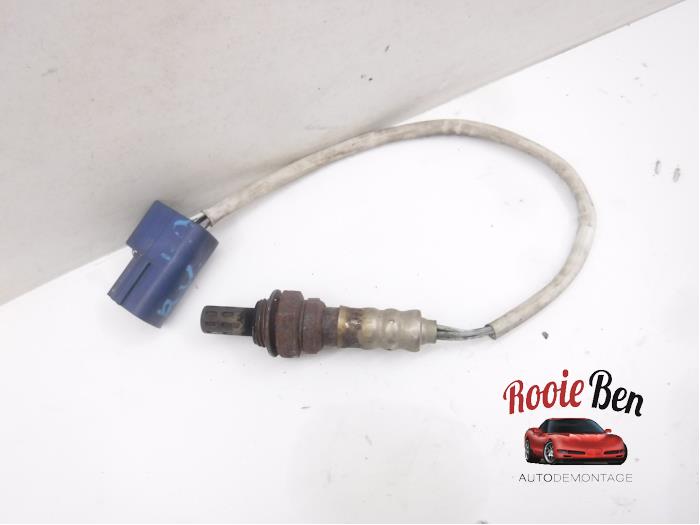 Używane Sonda lambda Nissan 350 Z (Z33) 3.5 V6 24V Cena € 20,00 Procedura marży oferowane przez Rooie Ben autodemontage