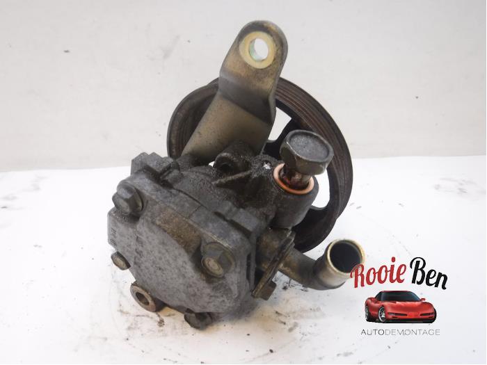 Usagé Pompe de direction Nissan 350 Z (Z33) 3.5 V6 24V Prix € 75,00 Règlement à la marge proposé par Rooie Ben autodemontage