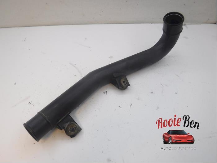 Gebrauchte Intercooler Rohr Chrysler PT Cruiser 2.2 CRD 16V Preis € 50,00 Margenregelung angeboten von Rooie Ben autodemontage