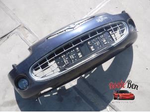 Used Front bumper Chrysler Sebring (JR) 2.0 16V Price on request offered by Rooie Ben autodemontage