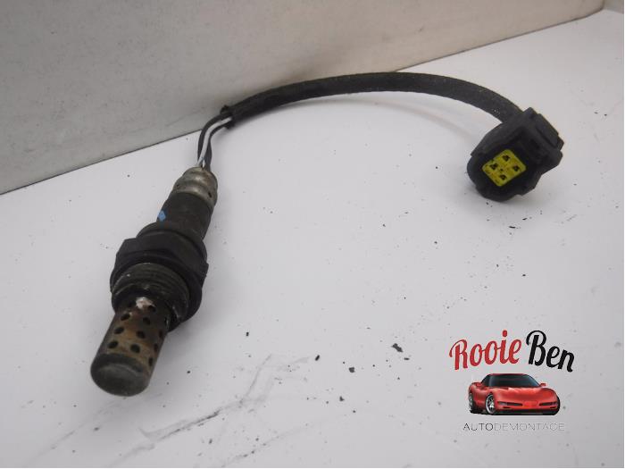 Usados Sonda Lambda Jeep Grand Cherokee (WG/WJ) 4.7i V-8 HO Precio € 20,00 Norma de margen ofrecido por Rooie Ben autodemontage