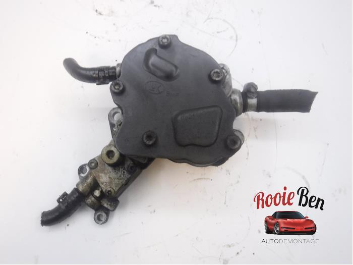 Gebrauchte Vakuumpumpe (Diesel) Volkswagen Golf IV (1J1) 1.9 TDI 100 Preis € 15,00 Margenregelung angeboten von Rooie Ben autodemontage