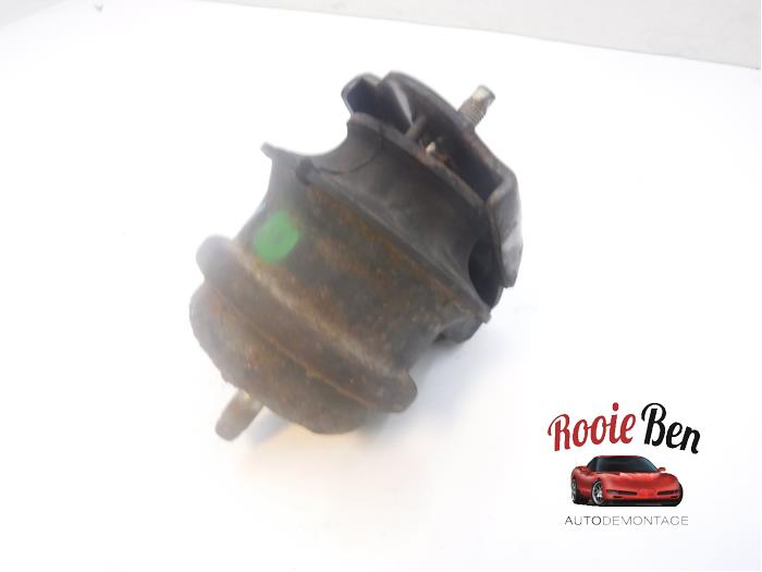 Used Engine mount Nissan 350 Z (Z33) 3.5 V6 24V Price € 25,00 Margin scheme offered by Rooie Ben autodemontage