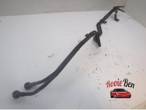 Used Oil pressure line Nissan 350 Z (Z33) 3.5 V6 24V Price on request offered by Rooie Ben autodemontage