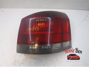 Used Taillight, right Opel Signum (F48) 3.0 CDTI V6 24V Price € 15,00 Margin scheme offered by Rooie Ben autodemontage
