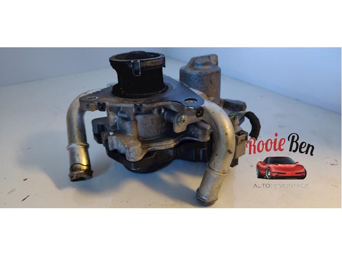 Gebrauchte AGR Ventil Volkswagen Golf VII (AUA) 1.6 TDI 16V Preis € 45,00 Margenregelung angeboten von Rooie Ben autodemontage
