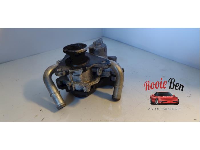 Używane Zawór EGR Seat Leon (5FB) 1.6 TDI 16V Cena € 45,00 Procedura marży oferowane przez Rooie Ben autodemontage