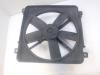 Cooling fans from a Ford (USA) Explorer (UN46) 4.0 V6 SEFI 4x4 1995