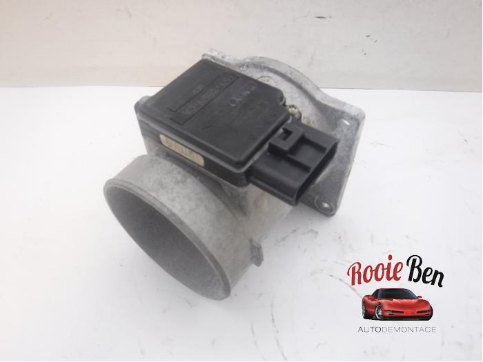 Gebrauchte Luftmassenmesser Ford Usa Explorer (UN46) 4.0 V6 SEFI 4x4 Preis € 30,00 Margenregelung angeboten von Rooie Ben autodemontage