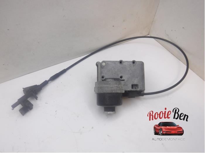 Gebrauchte Tempomat Ford Usa Explorer (UN46) 4.0 V6 SEFI 4x4 Preis € 25,00 Margenregelung angeboten von Rooie Ben autodemontage