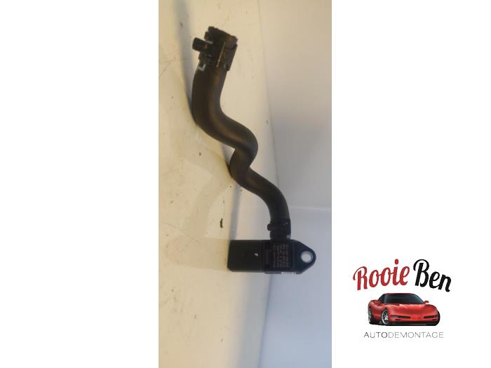 Usados Sensor Map (colector de admisión) Volkswagen Golf VII (AUA) 1.6 TDI 16V Precio € 10,00 Norma de margen ofrecido por Rooie Ben autodemontage