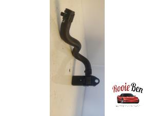 Used Mapping sensor (intake manifold) Volkswagen Golf VII (AUA) 1.6 TDI 16V Price on request offered by Rooie Ben autodemontage