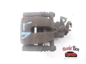 Used Rear brake calliper, left Renault Scénic II (JM) 1.5 dCi 80 Price € 25,00 Margin scheme offered by Rooie Ben autodemontage
