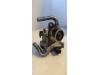 EGR valve from a Volkswagen Tiguan (5N1/2) 2.0 TDI 16V 4Motion 2016