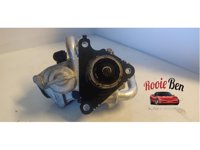Gebrauchte AGR Ventil Seat Leon (5FB) 1.6 TDI 16V Preis € 45,00 Margenregelung angeboten von Rooie Ben autodemontage