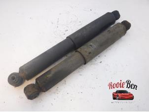 Used Shock absorber kit Chevrolet Chevy/Sportsvan G20 6.5 V8 Diesel Price on request offered by Rooie Ben autodemontage