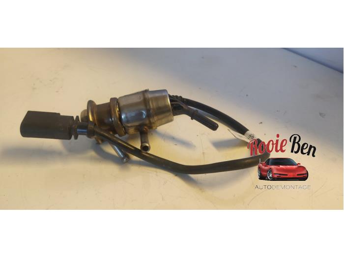 Adblue Injector Audi Q7 3.0 TDI V6 24V etron plugin hybrid