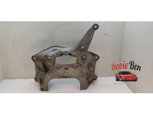 Used Gearbox mount Audi SQ5 (8RB) 3.0 TDI V6 24V Price on request offered by Rooie Ben autodemontage