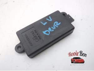 Used Alarm module BMW 6 serie (E64) 650 i 4.8 V8 32V Price on request offered by Rooie Ben autodemontage