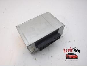 Used Radio amplifier BMW 6 serie (E64) 650 i 4.8 V8 32V Price on request offered by Rooie Ben autodemontage