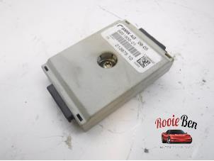 Used Radio module BMW 6 serie (E64) 650 i 4.8 V8 32V Price on request offered by Rooie Ben autodemontage