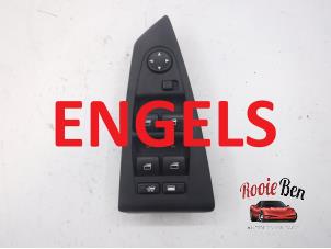 Used Multi-functional window switch BMW 6 serie (E64) 650 i 4.8 V8 32V Price on request offered by Rooie Ben autodemontage
