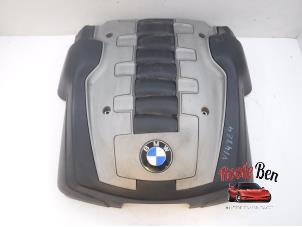 Gebrauchte Motor Schutzblech BMW 6 serie (E64) 650 i 4.8 V8 32V Preis auf Anfrage angeboten von Rooie Ben autodemontage