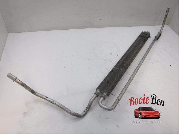 Gebrauchte Ölkühler BMW 6 serie (E64) 650 i 4.8 V8 32V Preis € 50,00 Margenregelung angeboten von Rooie Ben autodemontage