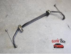 Used Front anti-roll bar BMW 6 serie (E64) 650 i 4.8 V8 32V Price € 60,00 Margin scheme offered by Rooie Ben autodemontage
