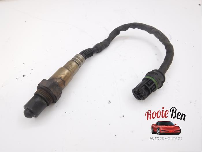 Usados Sonda Lambda BMW 6 serie (E64) 650 i 4.8 V8 32V Precio € 20,00 Norma de margen ofrecido por Rooie Ben autodemontage