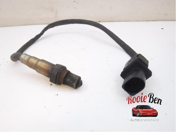 Usados Sonda Lambda BMW 6 serie (E64) 650 i 4.8 V8 32V Precio € 20,00 Norma de margen ofrecido por Rooie Ben autodemontage