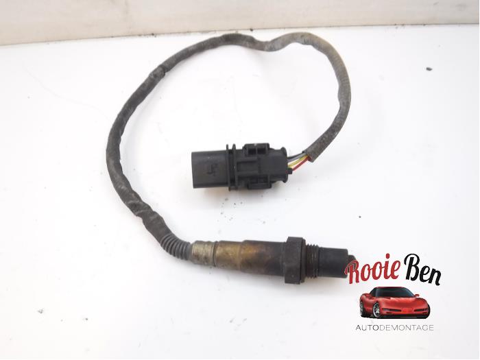 Usados Sonda Lambda BMW 6 serie (E64) 650 i 4.8 V8 32V Precio € 20,00 Norma de margen ofrecido por Rooie Ben autodemontage