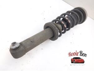 Used Rear shock absorber rod, right BMW 6 serie (E64) 650 i 4.8 V8 32V Price € 60,00 Margin scheme offered by Rooie Ben autodemontage