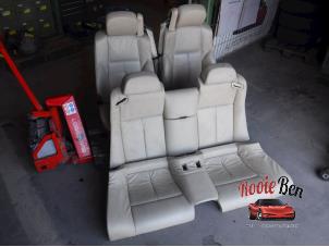 Used Set of upholstery (complete) BMW 6 serie (E64) 650 i 4.8 V8 32V Price on request offered by Rooie Ben autodemontage