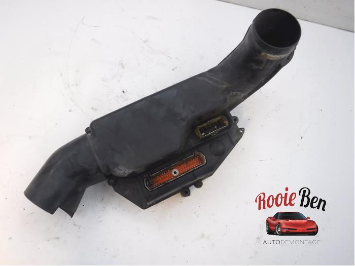 Gebrauchte Luftmassenmesser Chrysler Le Baron GTS 2.2 i Shelby Turbo intercooler Preis € 150,00 Margenregelung angeboten von Rooie Ben autodemontage