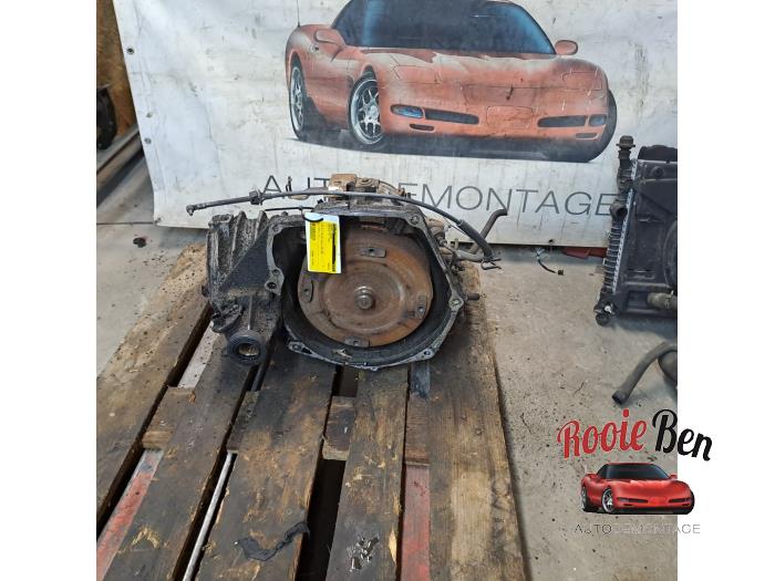 Gebrauchte Getriebe Chrysler Le Baron GTS 2.2 i Shelby Turbo intercooler Preis € 500,00 Margenregelung angeboten von Rooie Ben autodemontage