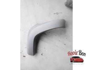 Usados Caja de rueda Jeep Cherokee/Liberty (KJ) 2.8 CRD 16V Precio de solicitud ofrecido por Rooie Ben autodemontage