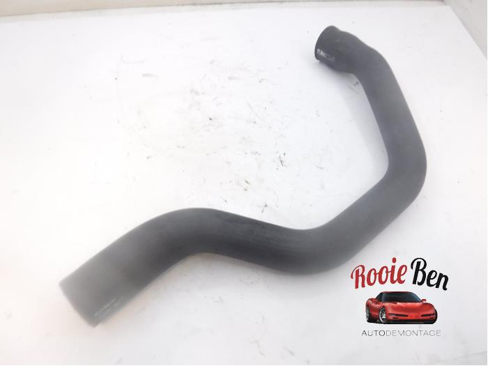 Used Intercooler hose Jeep Cherokee/Liberty (KJ) 2.8 CRD 16V Price € 50,00 Margin scheme offered by Rooie Ben autodemontage