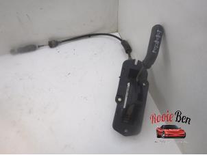 Used Selection lever 4X4 Jeep Cherokee/Liberty (KJ) 2.8 CRD 16V Price on request offered by Rooie Ben autodemontage