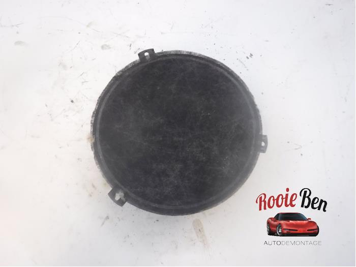 Używane Glosnik Jeep Cherokee/Liberty (KJ) 2.8 CRD 16V Cena € 25,00 Procedura marży oferowane przez Rooie Ben autodemontage